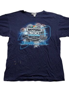 Daytona Tee
